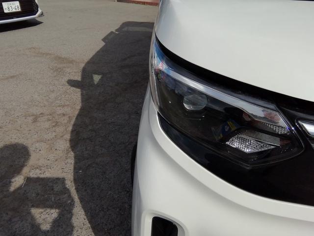 ルークス Ｘ　レンタカーアップ　両側スライド左側電動　全方位カメラ　ナビＴＶ　Ｂｌｕｅｔｏｏｔｈ　電動格納ミラー　アイドルストップ　衝突軽減ブレーキ　横滑り防止　ＥＴＣ　オートＬＥＤライト　プッシュスタート（2枚目）