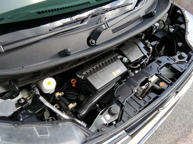 ルークス Ｘ　レンタカーアップ　両側スライド左側電動　全方位カメラ　ナビＴＶ　Ｂｌｕｅｔｏｏｔｈ　電動格納ミラー　アイドルストップ　衝突軽減ブレーキ　横滑り防止　ＥＴＣ　オートＬＥＤライト　プッシュスタート（21枚目）