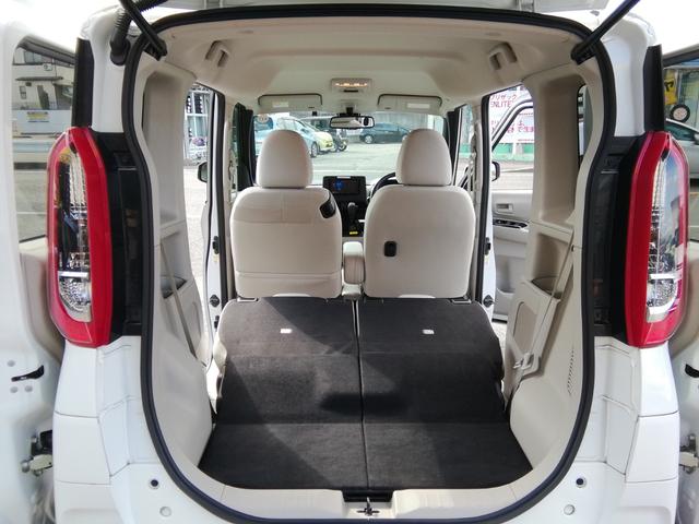 ルークス Ｘ　レンタカーアップ　両側スライド左側電動　全方位カメラ　ナビＴＶ　Ｂｌｕｅｔｏｏｔｈ　電動格納ミラー　アイドルストップ　衝突軽減ブレーキ　横滑り防止　ＥＴＣ　オートＬＥＤライト　プッシュスタート（23枚目）