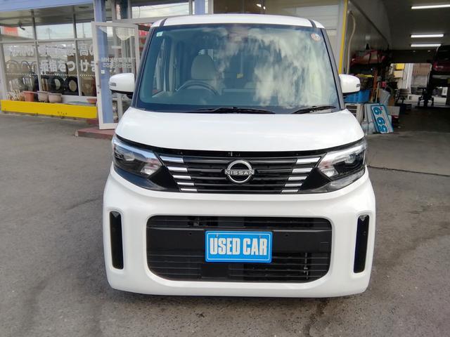 ルークス Ｘ　レンタカーアップ　両側スライド左側電動　全方位カメラ　ナビＴＶ　Ｂｌｕｅｔｏｏｔｈ　電動格納ミラー　アイドルストップ　衝突軽減ブレーキ　横滑り防止　ＥＴＣ　オートＬＥＤライト　プッシュスタート（31枚目）