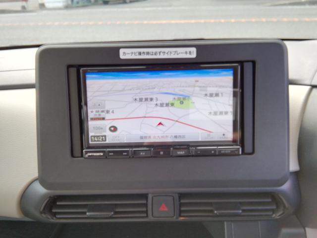 ルークス Ｘ　レンタカーアップ　両側スライド左側電動　全方位カメラ　ナビＴＶ　Ｂｌｕｅｔｏｏｔｈ　電動格納ミラー　アイドルストップ　衝突軽減ブレーキ　横滑り防止　ＥＴＣ　オートＬＥＤライト　プッシュスタート（41枚目）