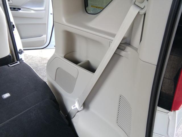 ルークス Ｘ　レンタカーアップ　両側スライド左側電動　全方位カメラ　ナビＴＶ　Ｂｌｕｅｔｏｏｔｈ　電動格納ミラー　アイドルストップ　衝突軽減ブレーキ　横滑り防止　ＥＴＣ　オートＬＥＤライト　プッシュスタート（47枚目）