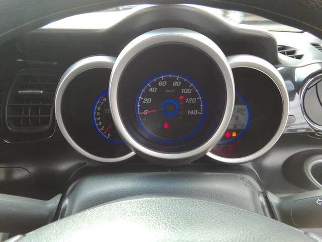 Ｎ－ＢＯＸカスタム Ｇ・Ｌパッケージ　両側スライド左側電動　ＳＤナビ　フルセグＴＶ　Ｂｌｕｅｔｏｏｔｈ　ＣＤ／ＤＶＤ再生　オートＨＩＤライト　フォグランプ　電動格納ミラー　アイドリングストップ　横滑り防止　１４インチＡＷ　プッシュスタート（3枚目）