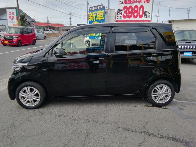 Ｎ－ＷＧＮ Ｇ・スタイリッシュパッケージ　走行４７９１０ＫＭ　前後ドラレコ　バックカメラ　ＳＤナビ　ワンセグＴＶ　ＣＤ／ＤＶＤ際し得　クルーズコントロール　ステアリングスイッチ　ハーフレザーシート　電動格納ミラー　１４インチＡＷ　Ｐスタート（41枚目）