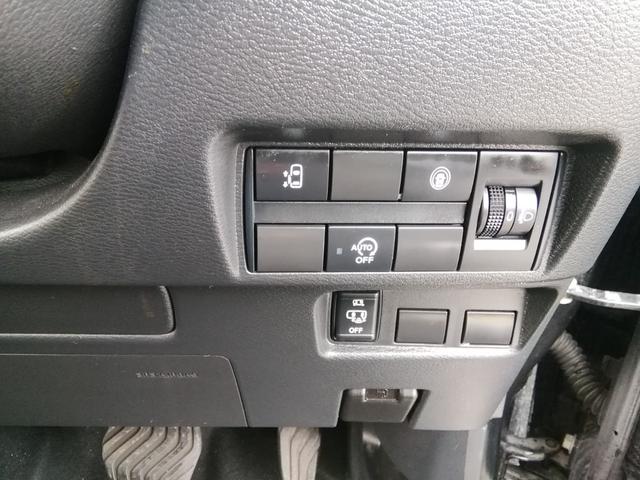 ルークス ハイウェイスター X 両側スライド左側電動 全方位カメラ Bluetooth 衝突軽減ブレーキ 横滑り防止 アイドリングストップ オートLEDライト フォグランプ 電動格納ミラー ライトレベライザ 14インチアルミホイール(23枚目)