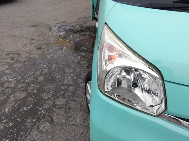 スペーシア Ｘ　両側スライド左側電動　ＳＤナビ　ＣＤ／ＤＶＤ再生　アイドリングストップ　運転席シートヒーター　ライトレベライザー　電動格納ミラー　プッシュスタート　スマートキー　オートエアコン　ＰＳ　ＰＷ　ＡＢＳ（15枚目）