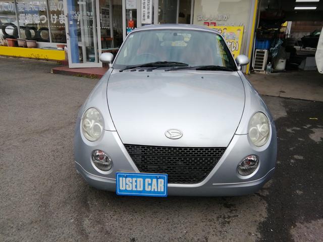 コペン アクティブトップ 両席ヒーター付赤革シート MOMOステアリング CD再生 ラジオ フォグランプ 14インチアルミホイール キーレス ターボ タイミングチェーン エアコン パワーステアリング パワーウィンドウ ABS(27枚目)