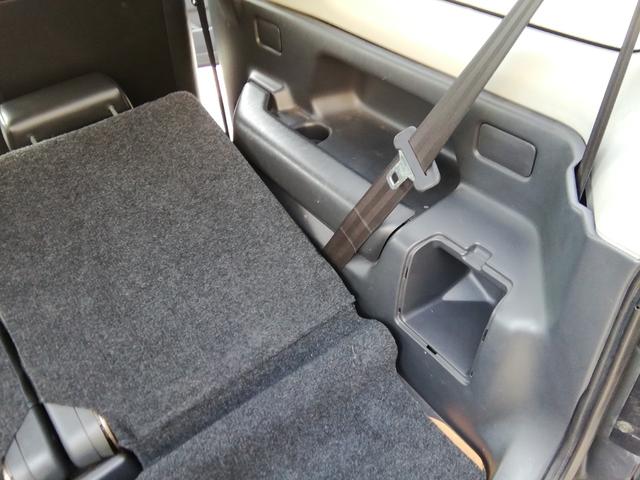 ジムニー ランドベンチャー　４ＷＤ切替　ハードカバー付き背面タイヤ　ルーフレール　１６インチアルミホイール　ＥＴＣ　電動格納ミラー　社外ＬＥＤヘッドライト　フォグランプ　キーレス　エアコン　パワーステアリング　パワーウィンドウ（10枚目）