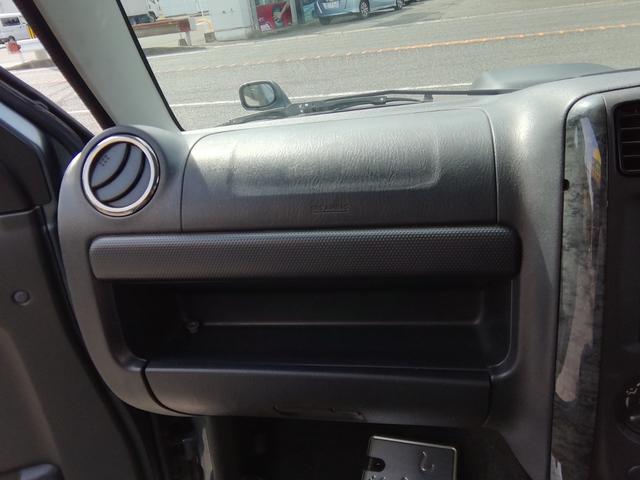 ジムニー ランドベンチャー　４ＷＤ切替　ハードカバー付き背面タイヤ　ルーフレール　１６インチアルミホイール　ＥＴＣ　電動格納ミラー　社外ＬＥＤヘッドライト　フォグランプ　キーレス　エアコン　パワーステアリング　パワーウィンドウ（31枚目）