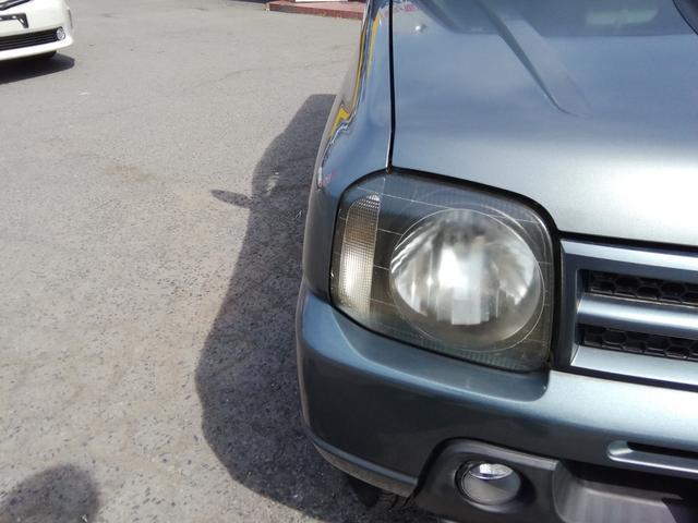 ジムニー ランドベンチャー　４ＷＤ切替　ハードカバー付き背面タイヤ　ルーフレール　１６インチアルミホイール　ＥＴＣ　電動格納ミラー　社外ＬＥＤヘッドライト　フォグランプ　キーレス　エアコン　パワーステアリング　パワーウィンドウ（35枚目）