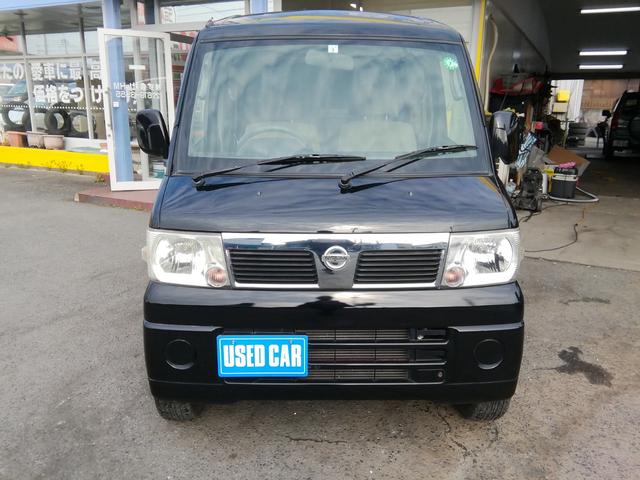 クリッパーリオ Ｅ　タイミングベルト交換ステッカー有　両側スライドドア　ラジオ　ライトレベライザー　エアコン　パワーステアリング　パワーウィンドウ　ＡＢＳ　ダブルエアバック（10枚目）