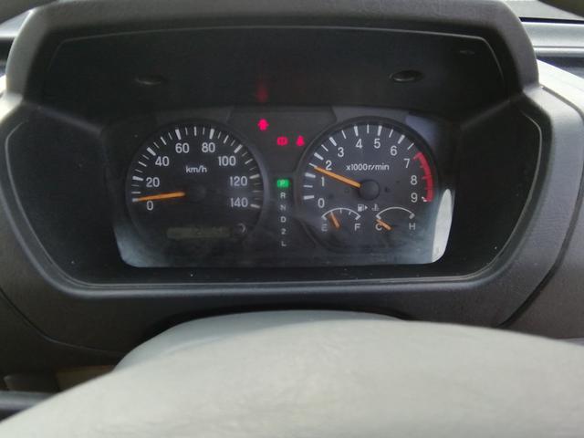 クリッパーリオ Ｅ　タイミングベルト交換ステッカー有　両側スライドドア　ラジオ　ライトレベライザー　エアコン　パワーステアリング　パワーウィンドウ　ＡＢＳ　ダブルエアバック（12枚目）