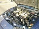 NISSAN FAIRLADY Z