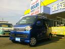 SUBARU DIAS WAGON
