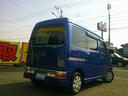SUBARU DIAS WAGON