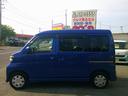 SUBARU DIAS WAGON