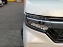 Ｎ－ＢＯＸカスタム Ｇ・Ｌホンダセンシング　両側電動スライドドア　バックカメラ　ナビＴＶ　車線逸脱警報　衝突軽減ブレーキ　横滑り防止　アイドリングストップ　クルーズコントロール　オートＬＥＤライト　電動格納ミラー　プッシュスタート　スマートキー（8枚目）