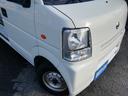 DX 走行78100km 4ナンバー商用バン ラジオ ライトレベライザー エアコン パワーステアリング ABS ダブルエアバック(10枚目)