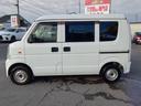 DX 走行78100km 4ナンバー商用バン ラジオ ライトレベライザー エアコン パワーステアリング ABS ダブルエアバック(18枚目)