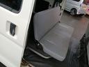 ハイゼットカーゴ スペシャル 走行78830KM 4ナンバー商用バン ライトレベライザー ラジオ ハイルーフ エアコン パワーステアリング ダブルエアバック 中古車画像_3