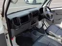 DX 走行29000KM 5速MT ライトレベライザー シートカバー ラジオ エアコン パワーステアリング 運転席エアバック(13枚目)
