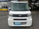 タント X 走行35880KM 両側スライド左側電動 全方位カメラ SDナビ CD/DVD再生 両席シートヒーター 車線逸脱警報 パーキングアシスト 衝突軽減ブレーキ 横滑り防止 オートLEDライト Pスタート 中古車画像_2