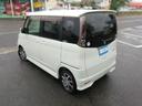 パレットSW XS 走行47310KM 両側スライド左側電動 バックカメラ ディスプレイオーディオ ETC 電動格納ミラー オートHIDライト フォグランプ 14インチアルミホイール プッシュスタート スマートキー 中古車画像_2