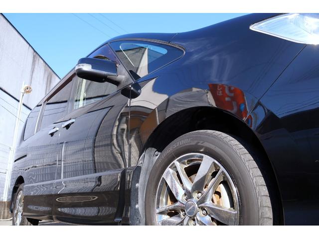 セレナ ライダー　ブラックライン　純正ナビ・Ｂｌｕｅｔｏｏｔｈオーディオ・バックカメラ・フルセグＴＶ・ＣＤ／ＤＶＤビデオ再生・ＨＩＤヘッドランプ・両側電動スライドドア・オートライト・Ｗオートエアコン・クルコン・スマートキー・ＥＴＣ（2枚目）