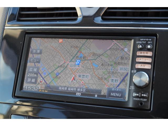 セレナ ライダー　ブラックライン　純正ナビ・Ｂｌｕｅｔｏｏｔｈオーディオ・バックカメラ・フルセグＴＶ・ＣＤ／ＤＶＤビデオ再生・ＨＩＤヘッドランプ・両側電動スライドドア・オートライト・Ｗオートエアコン・クルコン・スマートキー・ＥＴＣ（24枚目）