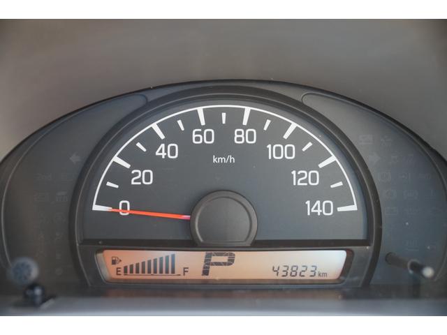 エブリイ ＰＡリミテッド　車検整備２年付・レンタＵＰ・キーレス・ナビ・Ｂｌｕｅｔｏｏｔｈオーディオ・ＣＤ／ＤＶＤビデオ・Ｂカメラ・ＥＴＣ・プライバシーガラス・エアコン・パワステ・４速オートマ・両側スライドドア・可倒式リアシート（18枚目）