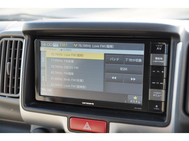 エブリイ ＰＡリミテッド　車検整備２年付・レンタＵＰ・キーレス・ナビ・Ｂｌｕｅｔｏｏｔｈオーディオ・ＣＤ／ＤＶＤビデオ・Ｂカメラ・ＥＴＣ・プライバシーガラス・エアコン・パワステ・４速オートマ・両側スライドドア・可倒式リアシート（22枚目）