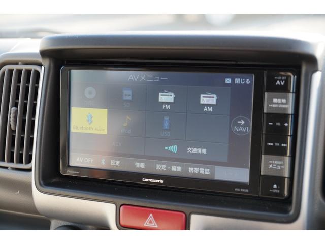 エブリイ ＰＡリミテッド　車検整備２年付・レンタＵＰ・キーレス・ナビ・Ｂｌｕｅｔｏｏｔｈオーディオ・ＣＤ／ＤＶＤビデオ・Ｂカメラ・ＥＴＣ・プライバシーガラス・エアコン・パワステ・４速オートマ・両側スライドドア・可倒式リアシート（23枚目）