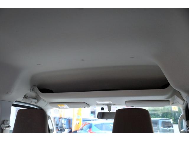 エブリイ ＰＡリミテッド　車検整備２年付・レンタＵＰ・キーレス・ナビ・Ｂｌｕｅｔｏｏｔｈオーディオ・ＣＤ／ＤＶＤビデオ・Ｂカメラ・ＥＴＣ・プライバシーガラス・エアコン・パワステ・４速オートマ・両側スライドドア・可倒式リアシート（32枚目）