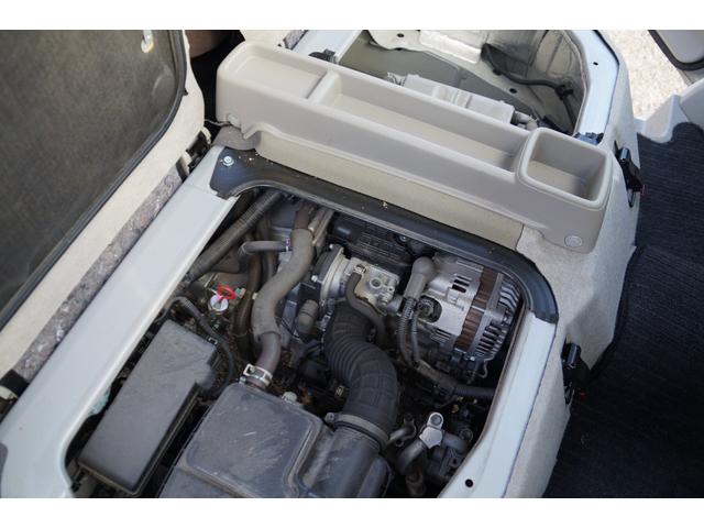 エブリイ ＰＡリミテッド　車検整備２年付・レンタＵＰ・キーレス・ナビ・Ｂｌｕｅｔｏｏｔｈオーディオ・ＣＤ／ＤＶＤビデオ・Ｂカメラ・ＥＴＣ・プライバシーガラス・エアコン・パワステ・４速オートマ・両側スライドドア・可倒式リアシート（36枚目）