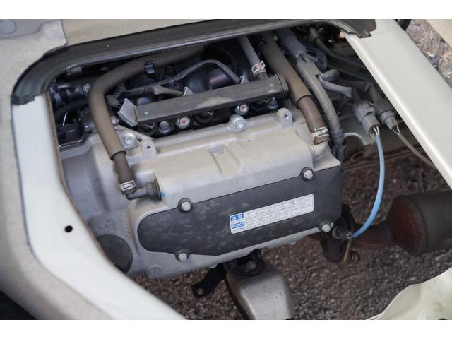 エブリイ ＰＡリミテッド　車検整備２年付・レンタＵＰ・キーレス・ナビ・Ｂｌｕｅｔｏｏｔｈオーディオ・ＣＤ／ＤＶＤビデオ・Ｂカメラ・ＥＴＣ・プライバシーガラス・エアコン・パワステ・４速オートマ・両側スライドドア・可倒式リアシート（37枚目）