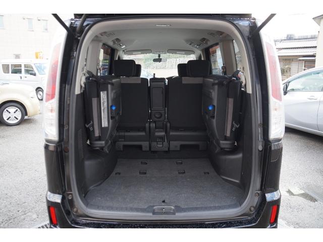 セレナ ライダー 車検整備2年付・ナビ・Bluetoothオーディオ・フルセグTV・Bカメラ・CD/DVDビデオ再生・CD録音・スマートキー・両側電動スライド・HIDヘッドランプ・オートエアコン・オートライト・ETC(43枚目)