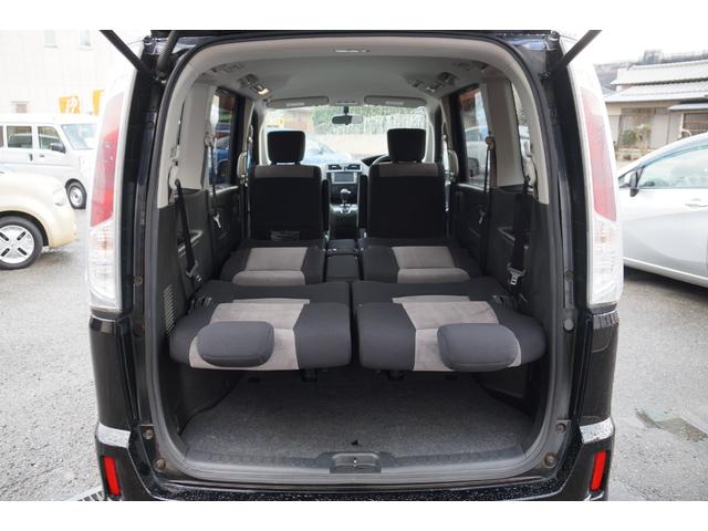 セレナ ライダー 車検整備2年付・ナビ・Bluetoothオーディオ・フルセグTV・Bカメラ・CD/DVDビデオ再生・CD録音・スマートキー・両側電動スライド・HIDヘッドランプ・オートエアコン・オートライト・ETC(44枚目)