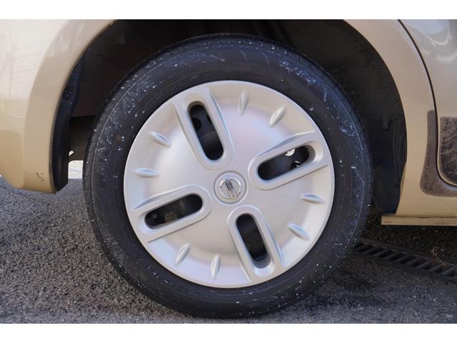 キューブ １５Ｘ　Ｍセレクション　車検令和８年７月３１日・純正ナビ・バックカメラ・ワンセグＴＶ・Ｂｌｕｅｔｏｏｔｈオーディオ・ＣＤ／ＤＶＤビデオ・スマートキー・プッシュスタート・ベンチシート・分割可倒式リアシート・パワステ・ＰＷ（14枚目）