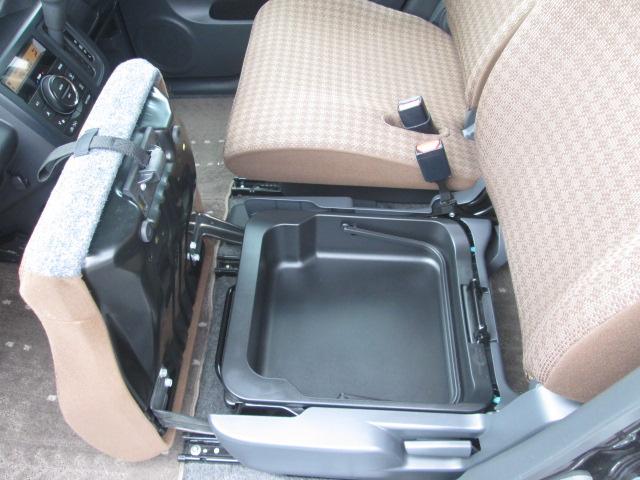 X SDナビフルセグTVDVD スマートキー ETC2年保証(23枚目)