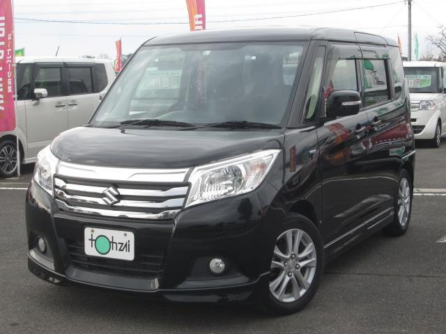 ソリオ 佐賀県 128万円の中古車詳細 中古車情報探しもmoby モビー