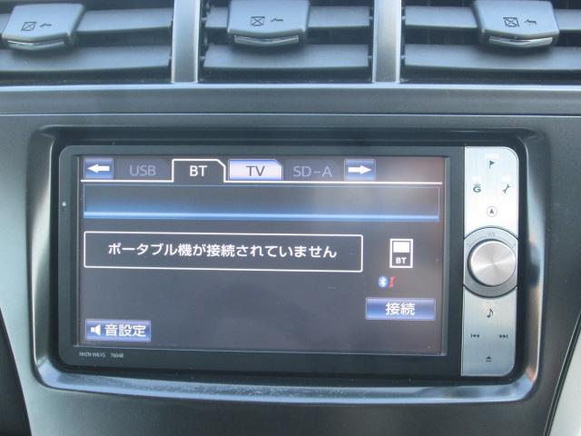S モデリスタエアロ HDDナビフルセグTV Bluetooth CD録音 バックカメラ LEDライト スマートキー 2年保証(10枚目)