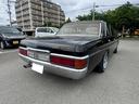 NISSAN PRESIDENT