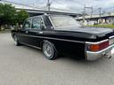 NISSAN PRESIDENT