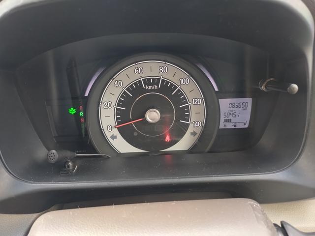 N-WGN G バックカメラ 衝突被害軽減システム スマートキー アイドリングストップ ベンチシート CVT 盗難防止システム ABS ESC 衝突安全ボディ エアコン パワーステアリング パワーウィンドウ(5枚目)