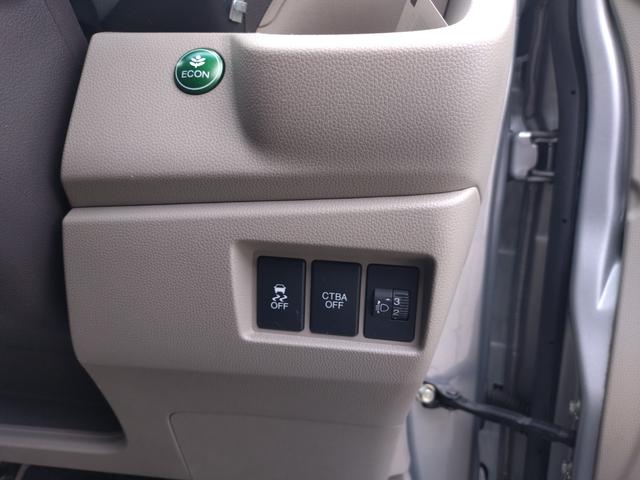 N-WGN G バックカメラ 衝突被害軽減システム スマートキー アイドリングストップ ベンチシート CVT 盗難防止システム ABS ESC 衝突安全ボディ エアコン パワーステアリング パワーウィンドウ(11枚目)