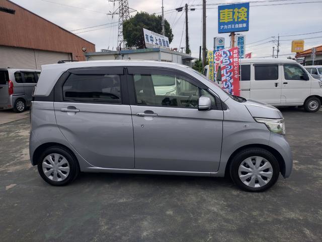 N-WGN G バックカメラ 衝突被害軽減システム スマートキー アイドリングストップ ベンチシート CVT 盗難防止システム ABS ESC 衝突安全ボディ エアコン パワーステアリング パワーウィンドウ(14枚目)