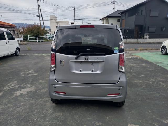 N-WGN G バックカメラ 衝突被害軽減システム スマートキー アイドリングストップ ベンチシート CVT 盗難防止システム ABS ESC 衝突安全ボディ エアコン パワーステアリング パワーウィンドウ(16枚目)