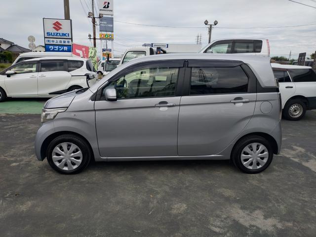 N-WGN G バックカメラ 衝突被害軽減システム スマートキー アイドリングストップ ベンチシート CVT 盗難防止システム ABS ESC 衝突安全ボディ エアコン パワーステアリング パワーウィンドウ(18枚目)