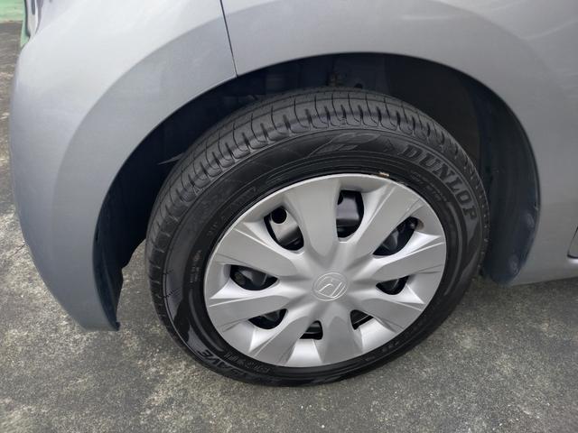 N-WGN G バックカメラ 衝突被害軽減システム スマートキー アイドリングストップ ベンチシート CVT 盗難防止システム ABS ESC 衝突安全ボディ エアコン パワーステアリング パワーウィンドウ(22枚目)