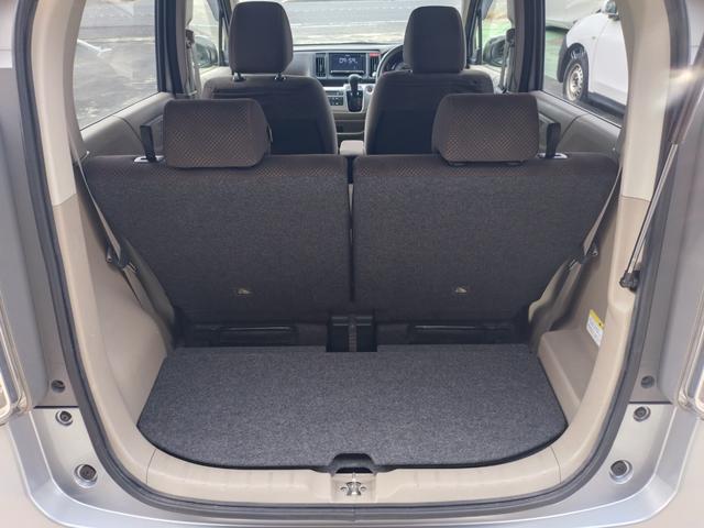 N-WGN G バックカメラ 衝突被害軽減システム スマートキー アイドリングストップ ベンチシート CVT 盗難防止システム ABS ESC 衝突安全ボディ エアコン パワーステアリング パワーウィンドウ(24枚目)